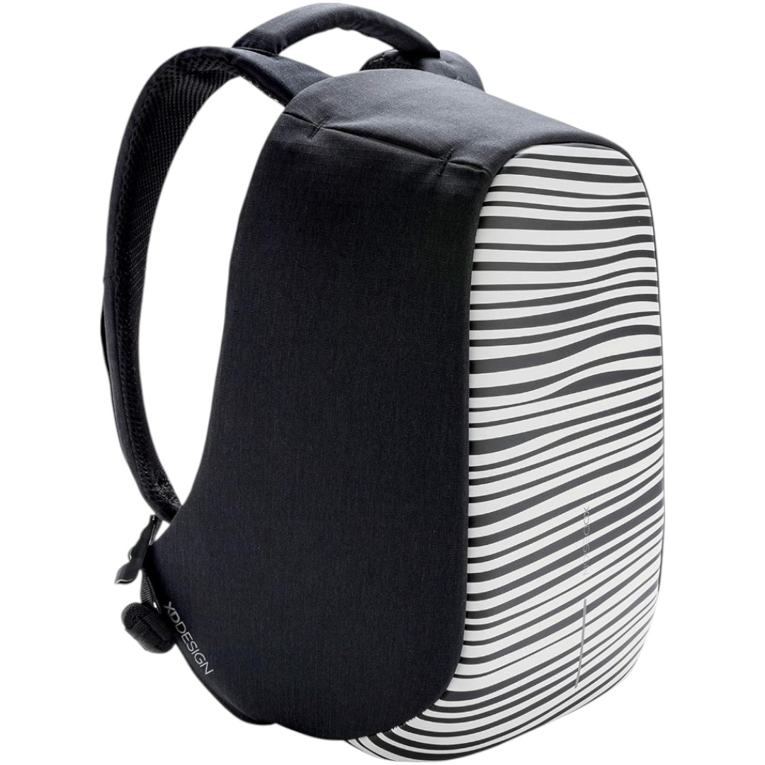 Mochila Antirrobo Portátil