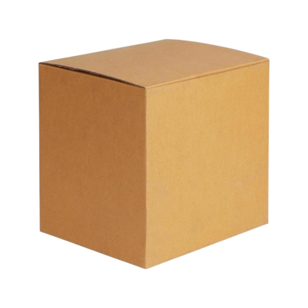 Caja de chanclas de verano