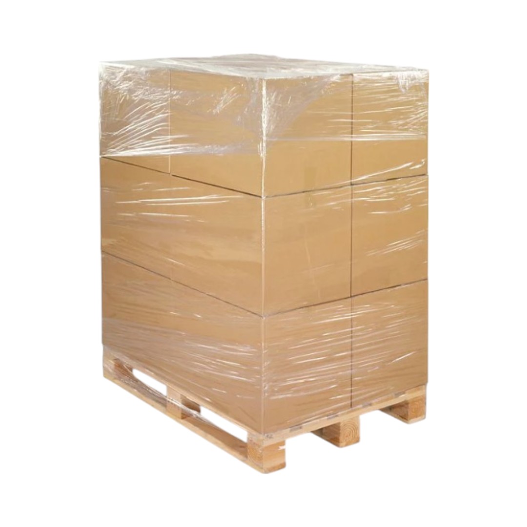 Palet de ropa de Shein