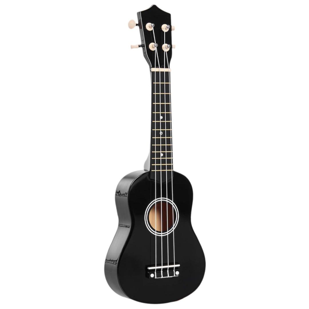 Ukelele Soprano para Principiantes