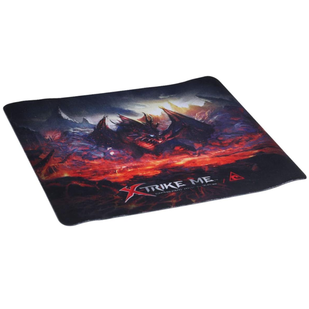 Alfombrilla de rat&oacute;n XTRIKE ME MP-002