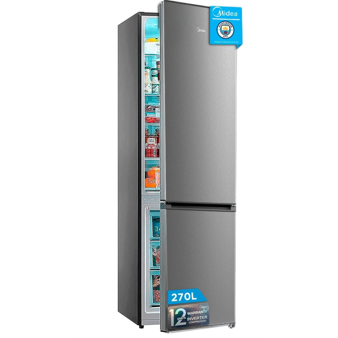 Nevera/Frigorifico individual nueva Midea