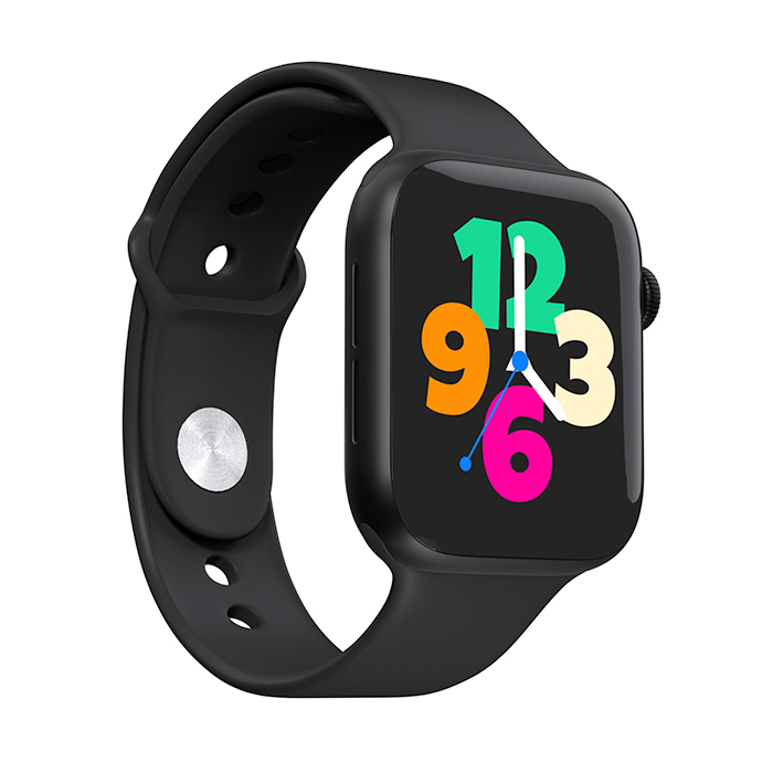 SmartWatch con Bluetooth llamada Pantalla 2.19 inch X10 MAX