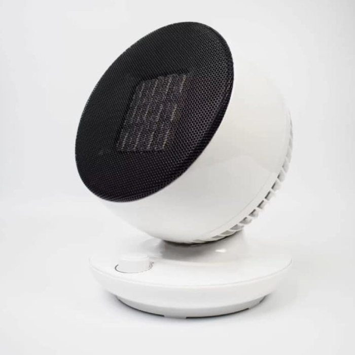 Calefactor Cer&aacute;mico 1500W SOLMIRA